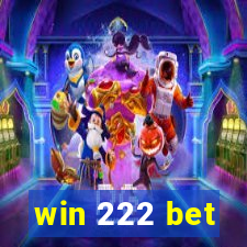 win 222 bet